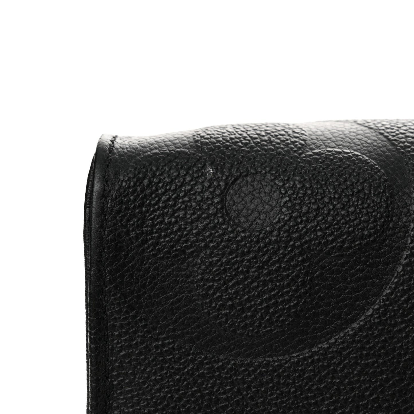 Empreinte Monogram Giant OnTheGo MM Black