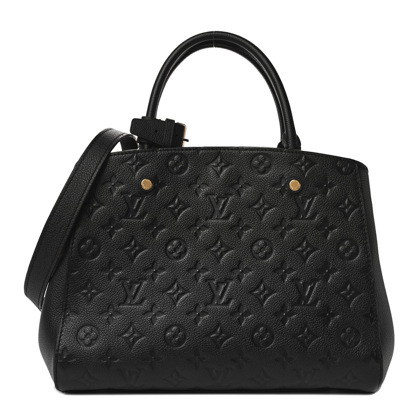 Empreinte Montaigne MM Black