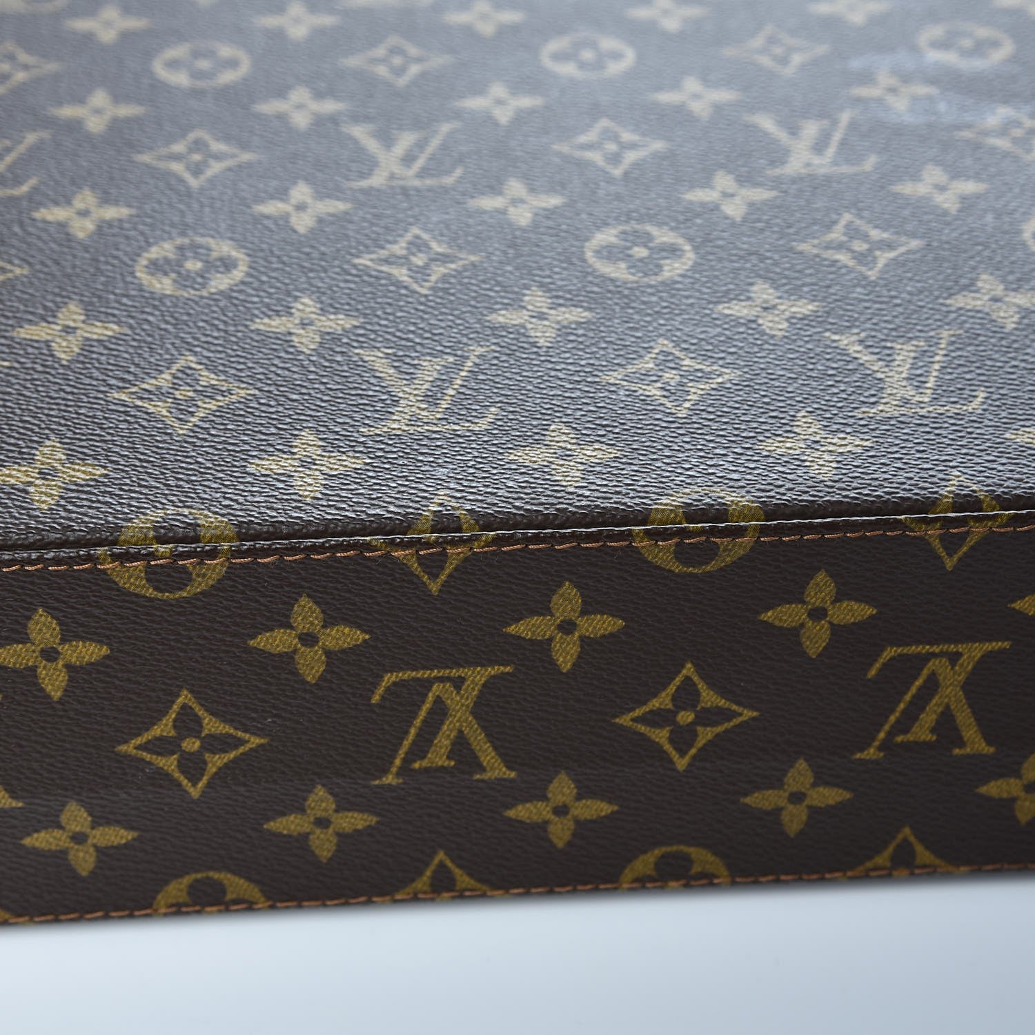 Louis Vuitton Monogram Briefcase 17 of 18