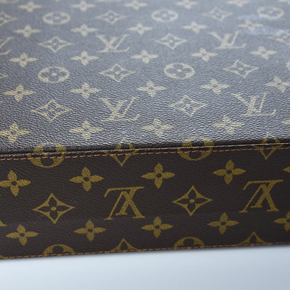 Louis Vuitton Monogram Briefcase 17 of 18