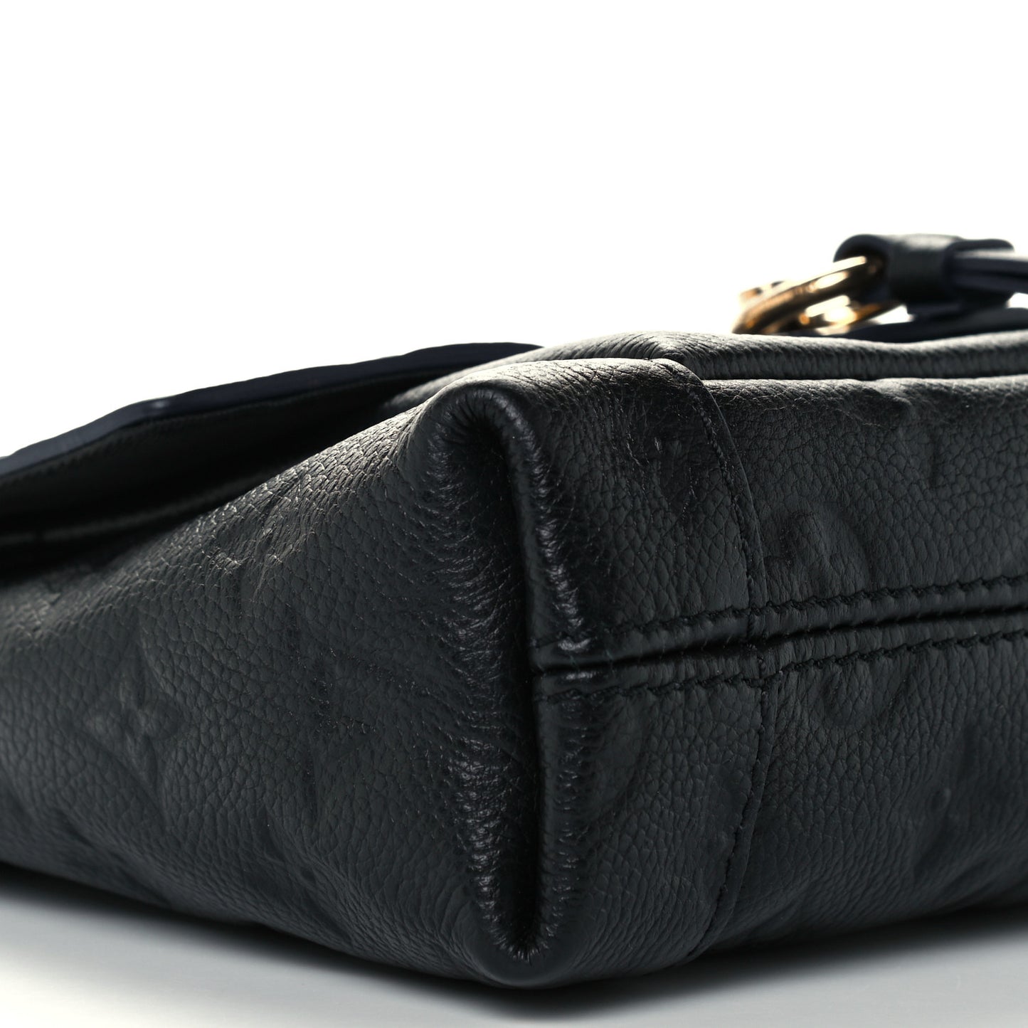 Empreinte Blanche BB Black