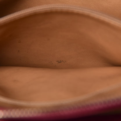 Chanel Caviar CC Shoulder Bag Pink 26 of 42