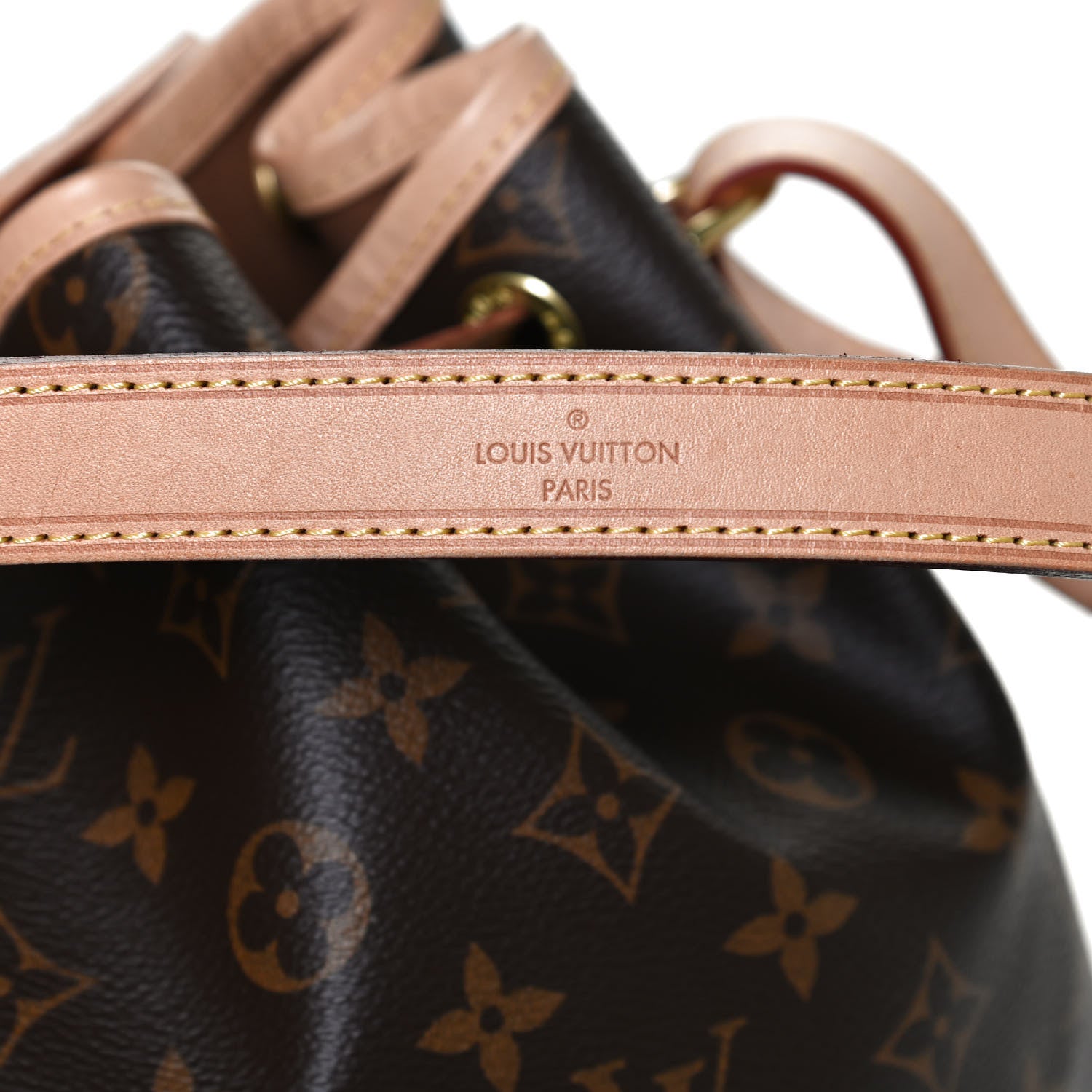Louis Vuitton Monogram Noe 13 of 14