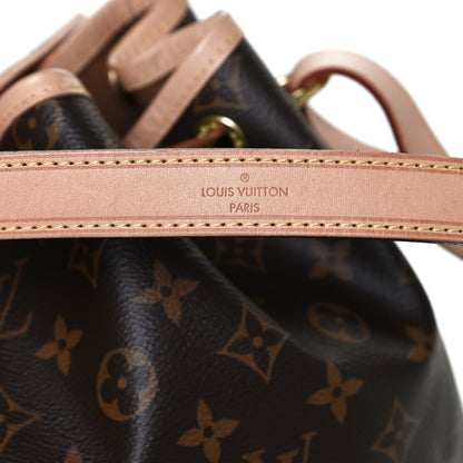 Louis Vuitton Monogram Noe 13 of 14