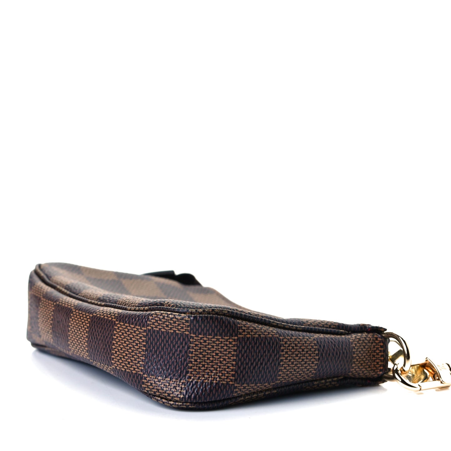 Damier Ebene Mini Pochette Accessories