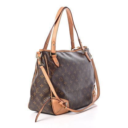 Louis Vuitton Monogram Estrela MM 3 of 16