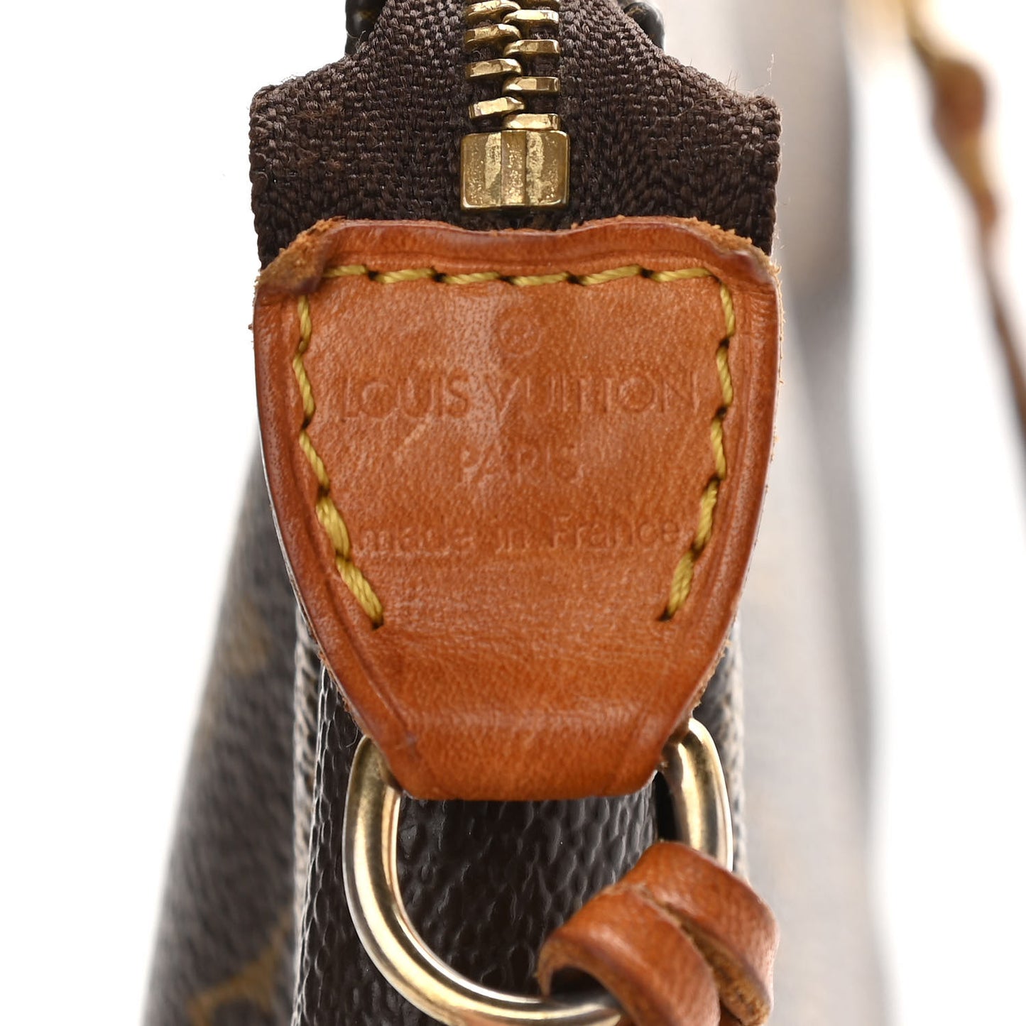 Monogram Pochette Accessories