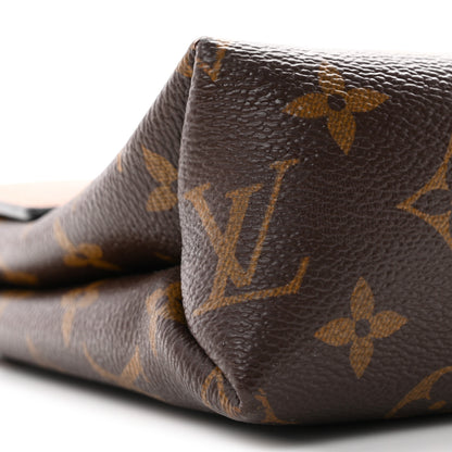 Louis Vuitton Monogram Saint Placide Peche 9 of 11
