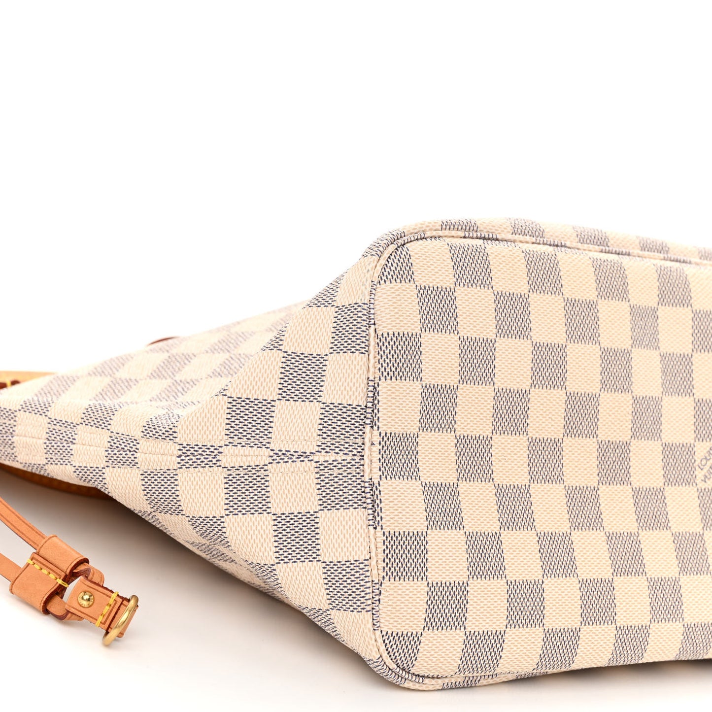 Damier Azur Neo Neverfull MM