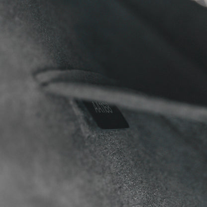 Louis Vuitton Epi Alma BB Black 6 of 13