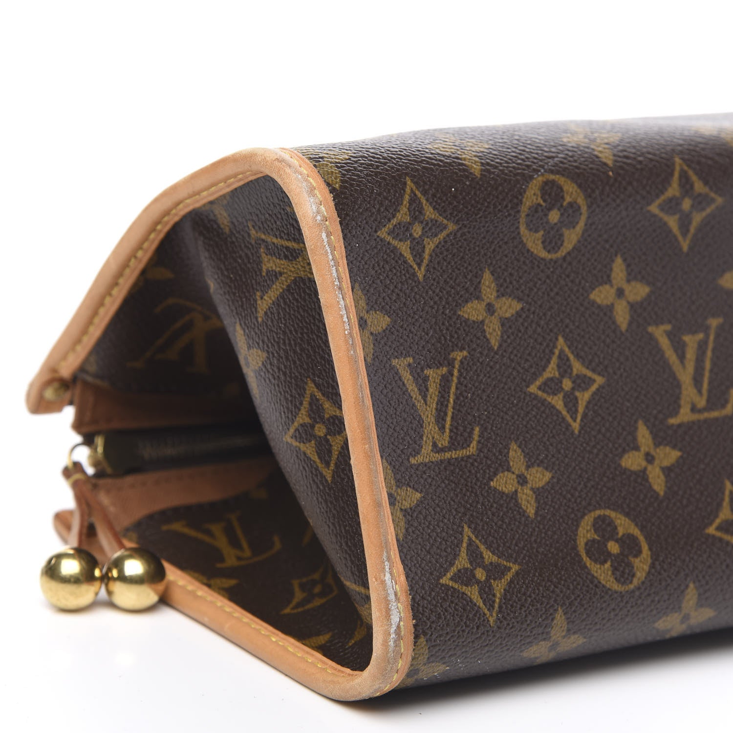 Louis Vuitton Monogram Popincourt 7 of 11