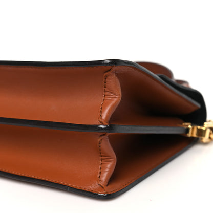 Louis Vuitton Reverse Monogram Dauphine MM 9 of 10