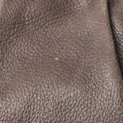 Prada Cervo Antik Tote Fumo 15 of 21