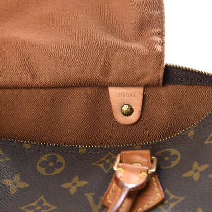 Louis Vuitton Monogram Speedy 30 10 of 12