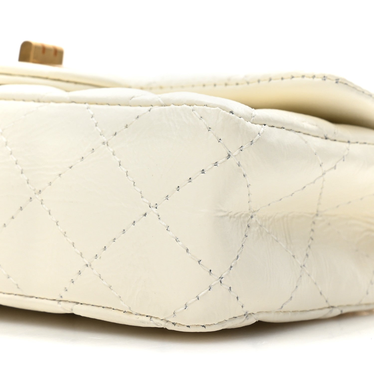 Chanel Lambskin Calfskin Tweed Success Story Set of 4 Minis Bags White 29 of 53