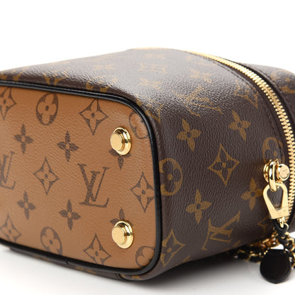 Louis Vuitton Reverse Monogram Vanity PM 8 of 8