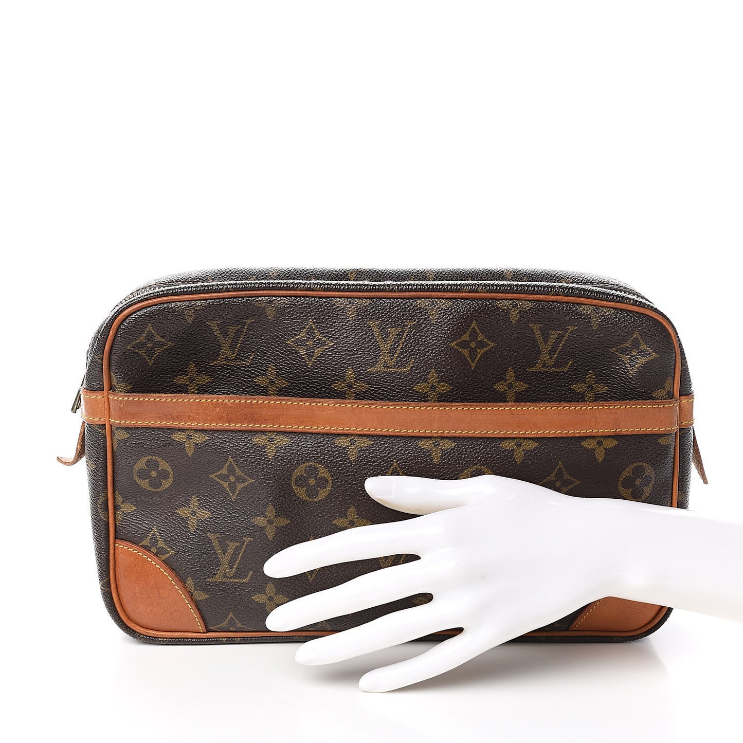 Monogram Compiegne 28