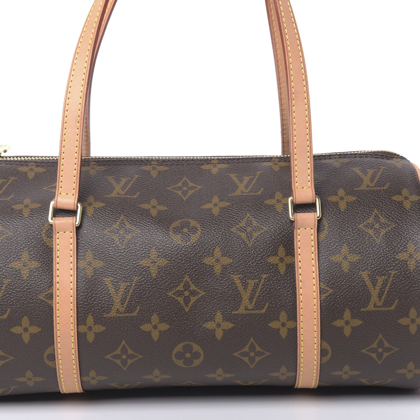 Monogram Papillon 30