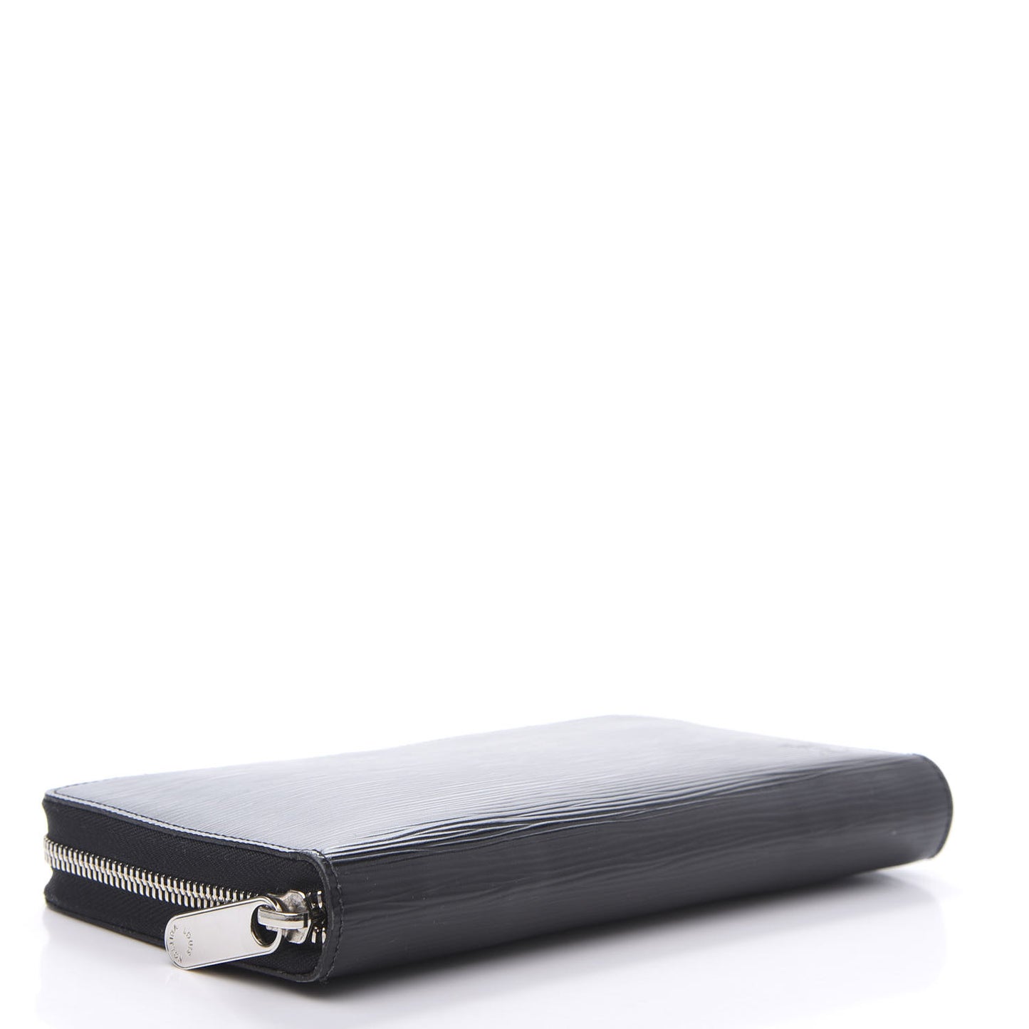 Epi Zippy Organizer Wallet Black