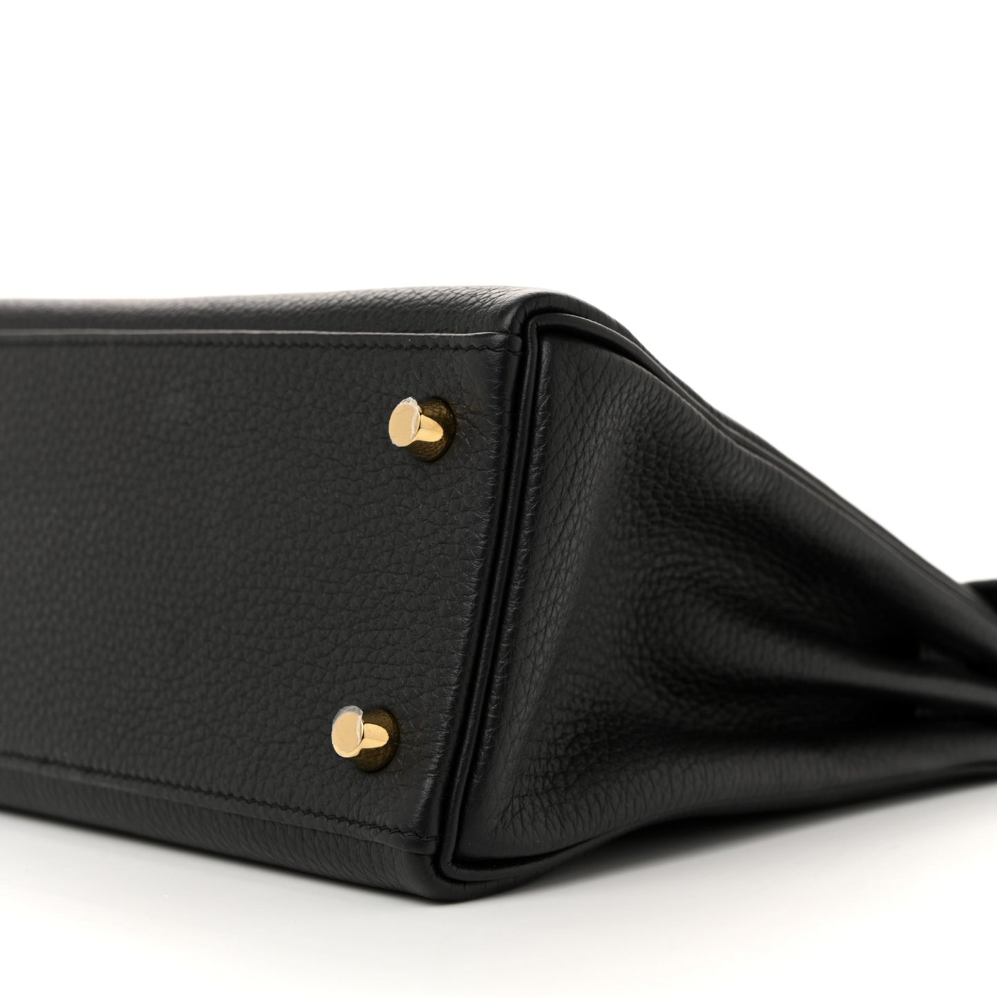 Togo Kelly Retourne 25 Black