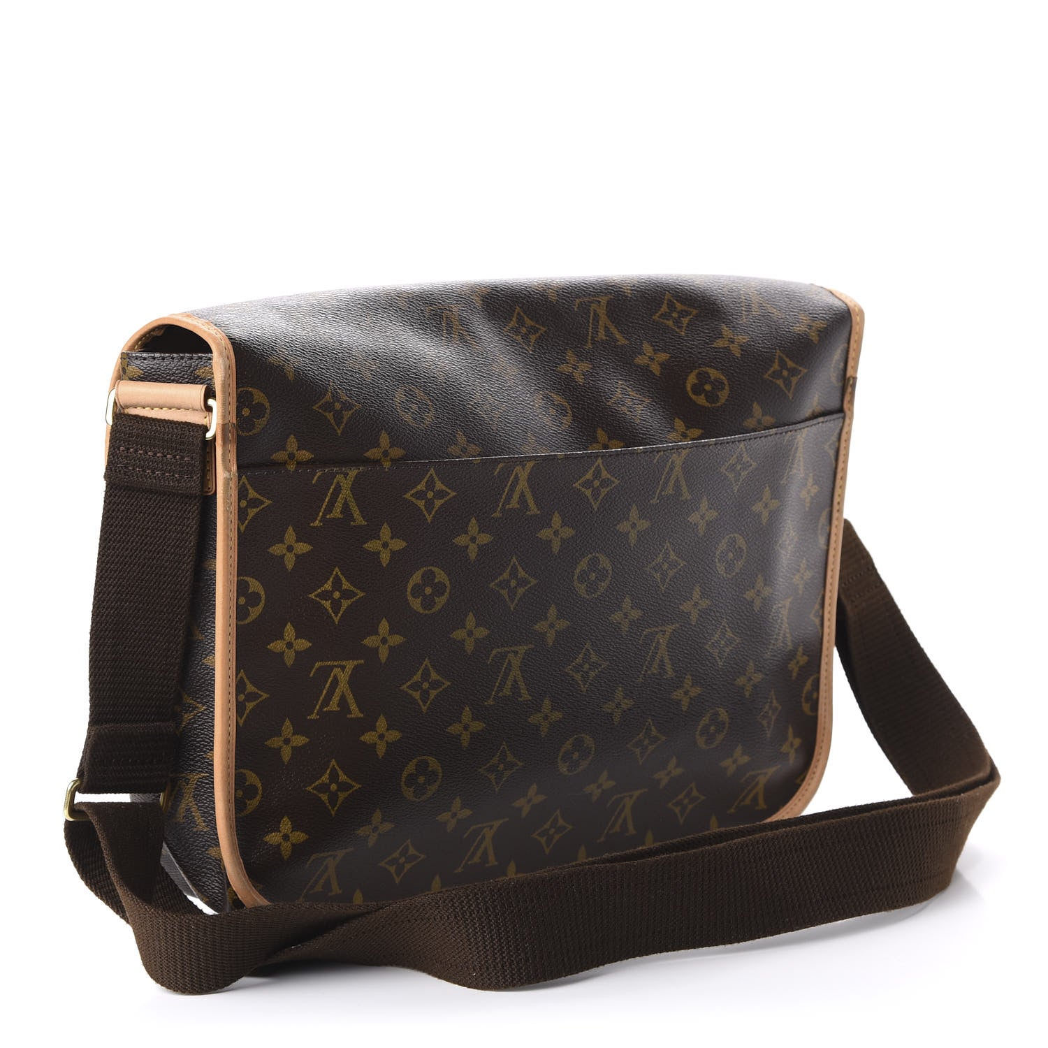 Louis Vuitton Monogram Bosphore GM 3 of 9