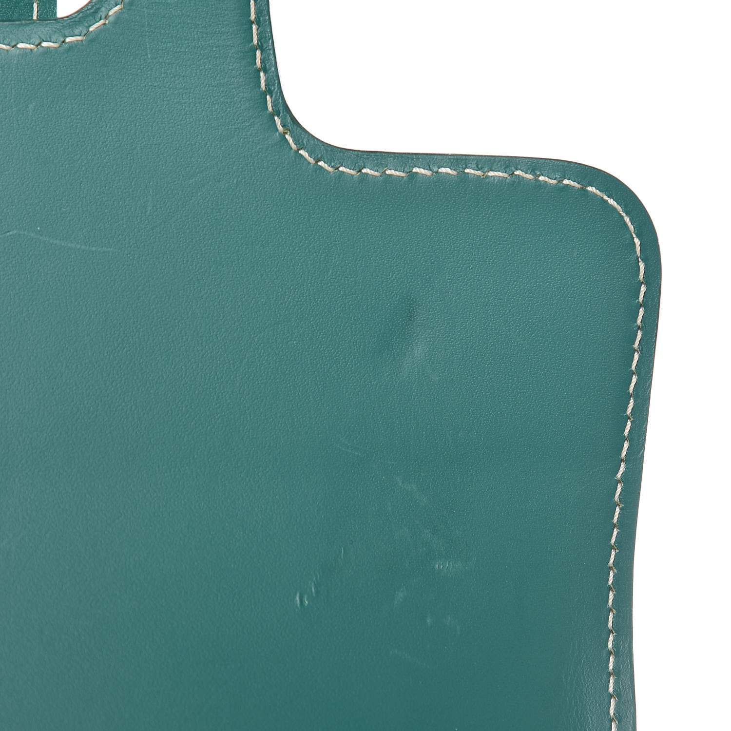 Goyard Goyardine Saigon PM Green 10 of 14