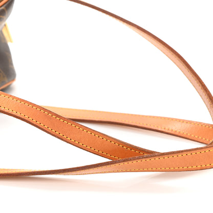 Louis Vuitton Monogram Cite MM 10 of 10