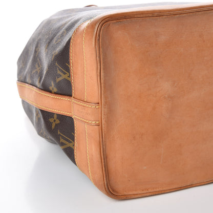 Louis Vuitton Monogram Noe 10 of 17