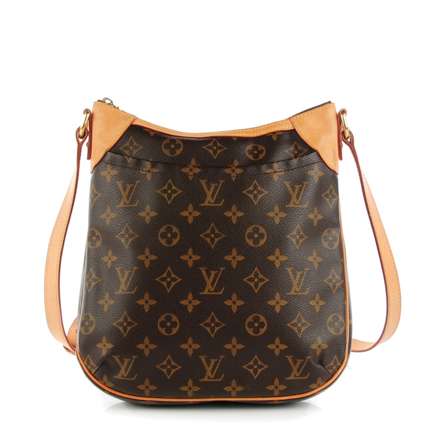 Louis Vuitton Monogram Odeon PM 1 of 7
