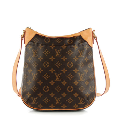 Louis Vuitton Monogram Odeon PM 1 of 7