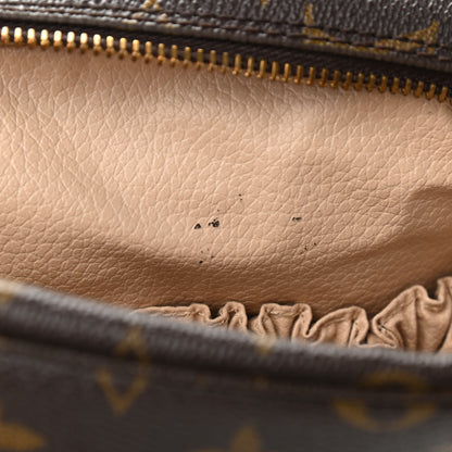 Louis Vuitton Monogram Trousse Toilette 23 7 of 9