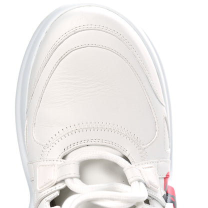 Louis Vuitton Calfskin Monogram Game On LV Archlight Sneakers 39.5 White 10 of 10