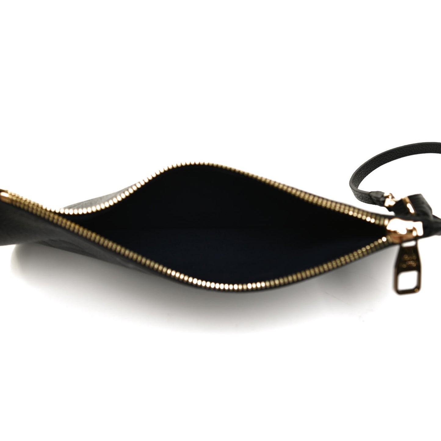 Empreinte Monogram Giant Neverfull MM Pochette Black