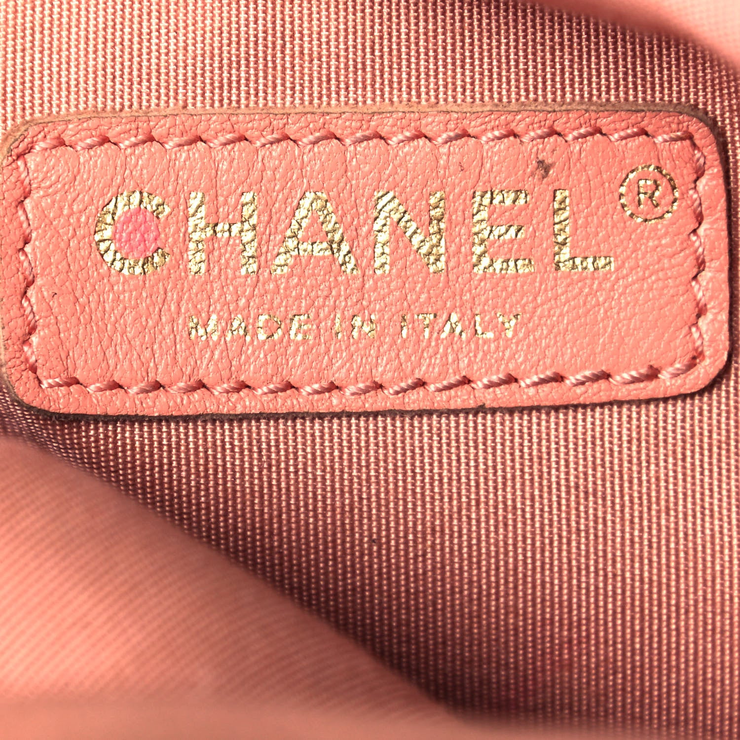 Chanel Knit Quilted Backpack Black Burgundy 5 of 18