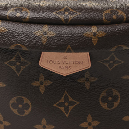 Louis Vuitton Monogram Bumbag 7 of 9
