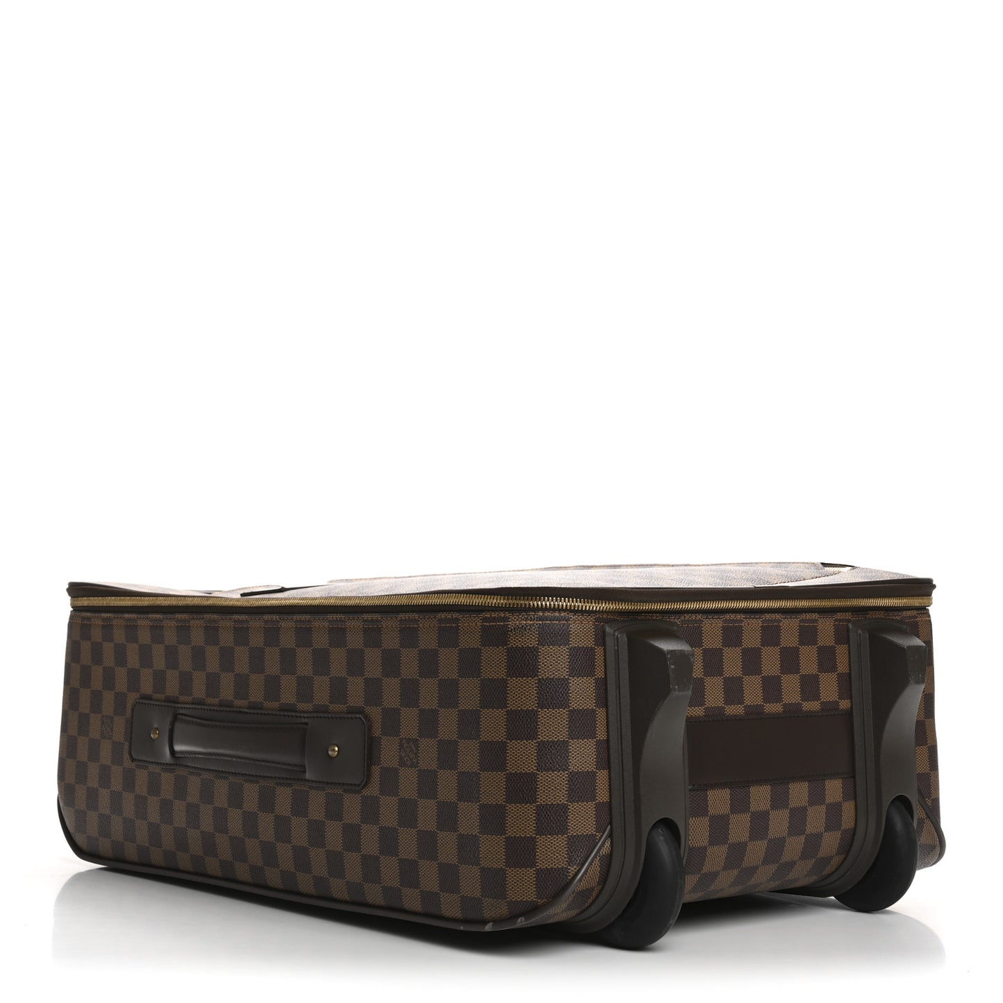 Damier Ebene Pegase 55 Rolling Luggage