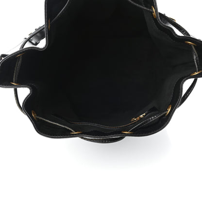 Louis Vuitton Epi Noe Black 4 of 4