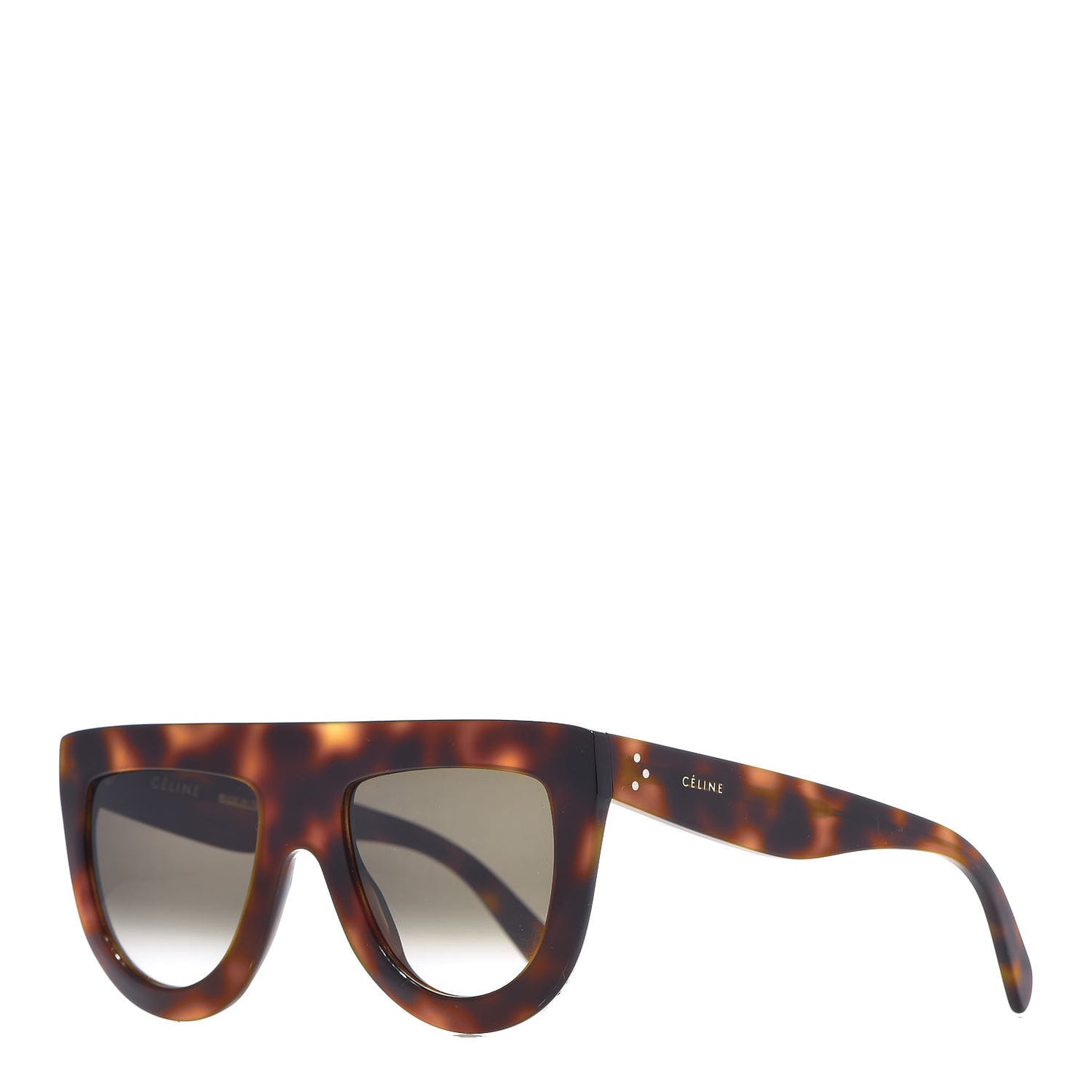 Andrea Sunglasses CL 41398/S Havana