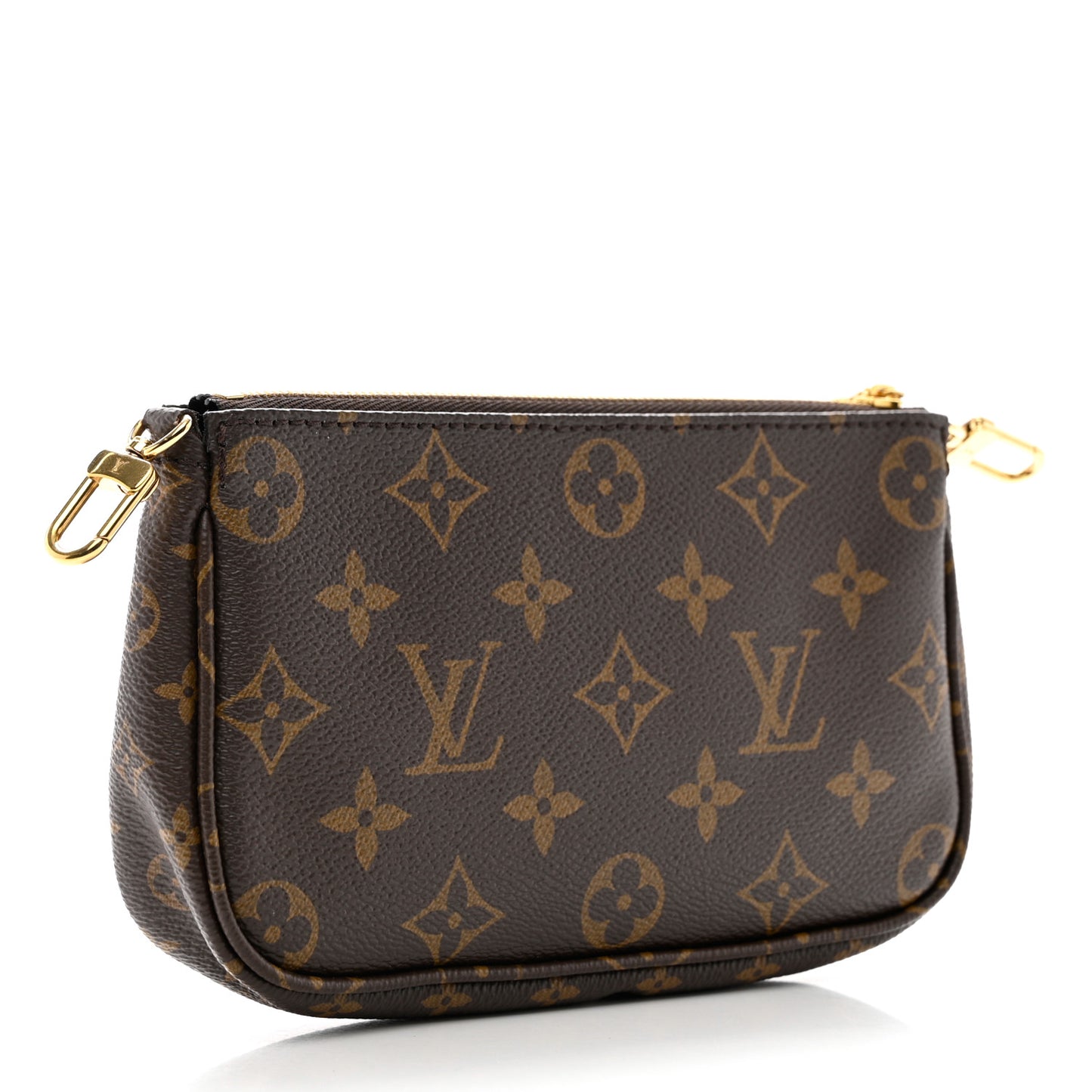 Monogram Multi Pochette Accessories Mini Pochette