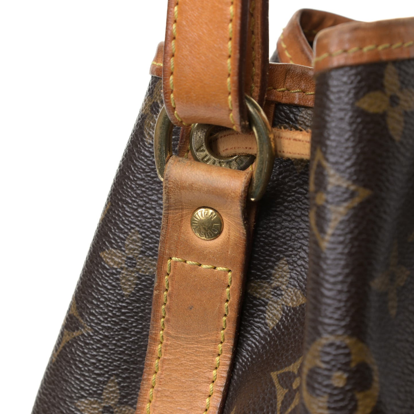 Monogram Petit Noe