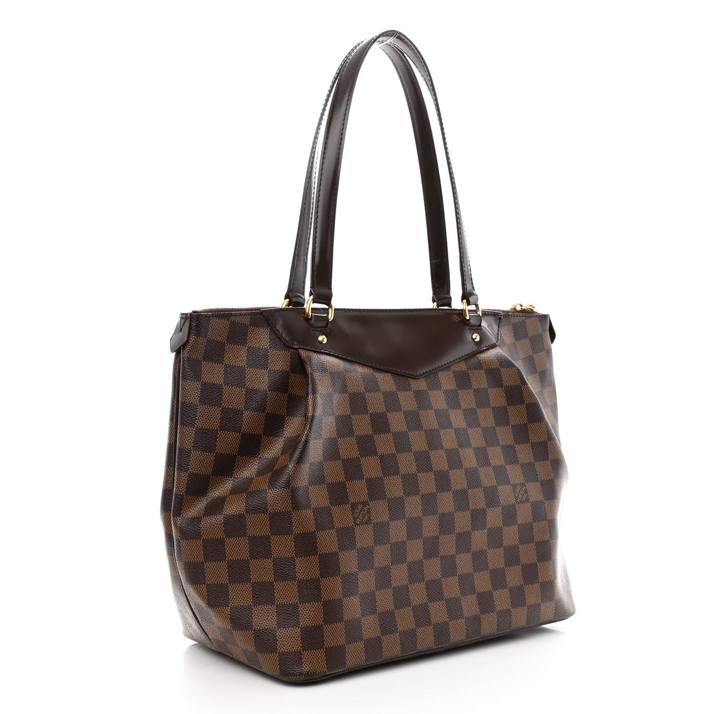 Damier Ebene Westminster GM