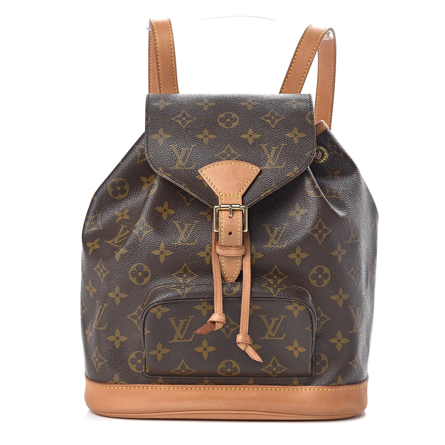 Monogram Montsouris MM Backpack