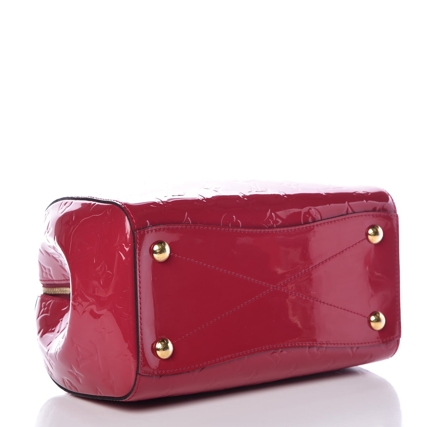 Vernis Montana Rose Indien