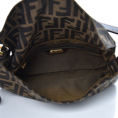 Fendi Zucca Baguette Tobacco 5 of 8