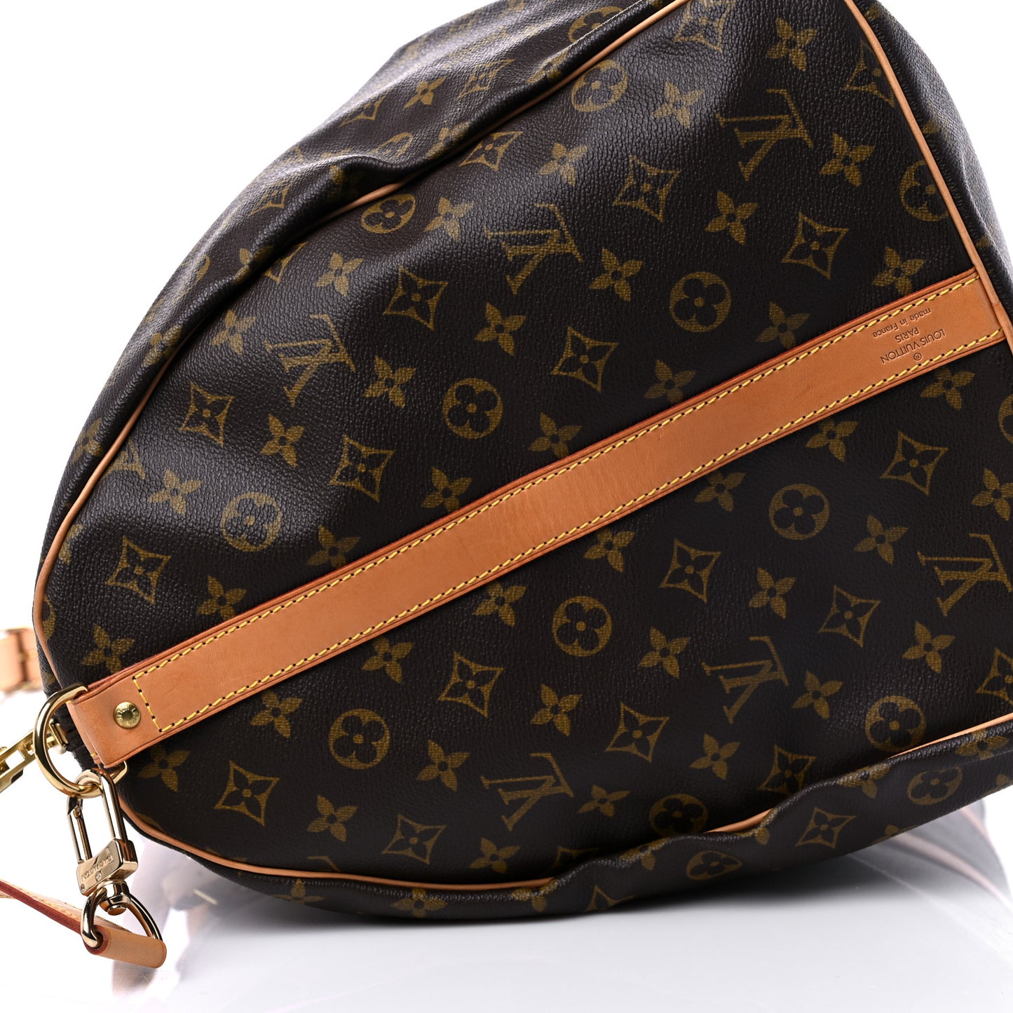 Monogram Keepall Bandouliere 60