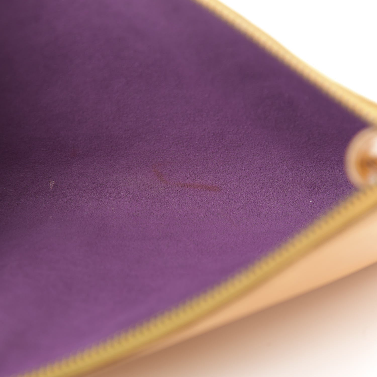 Louis Vuitton Epi Pochette Accessories 21 Tassil 12 of 17