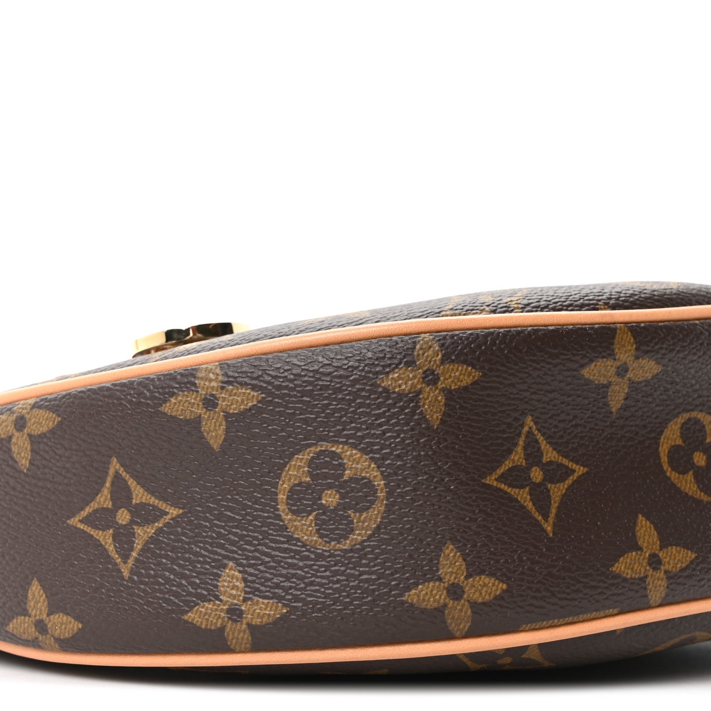 Monogram Loop