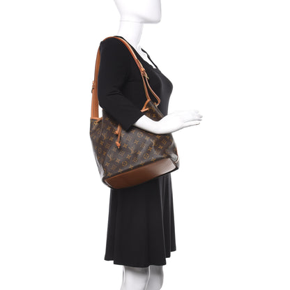 Louis Vuitton Monogram Petit Noe 2 of 10
