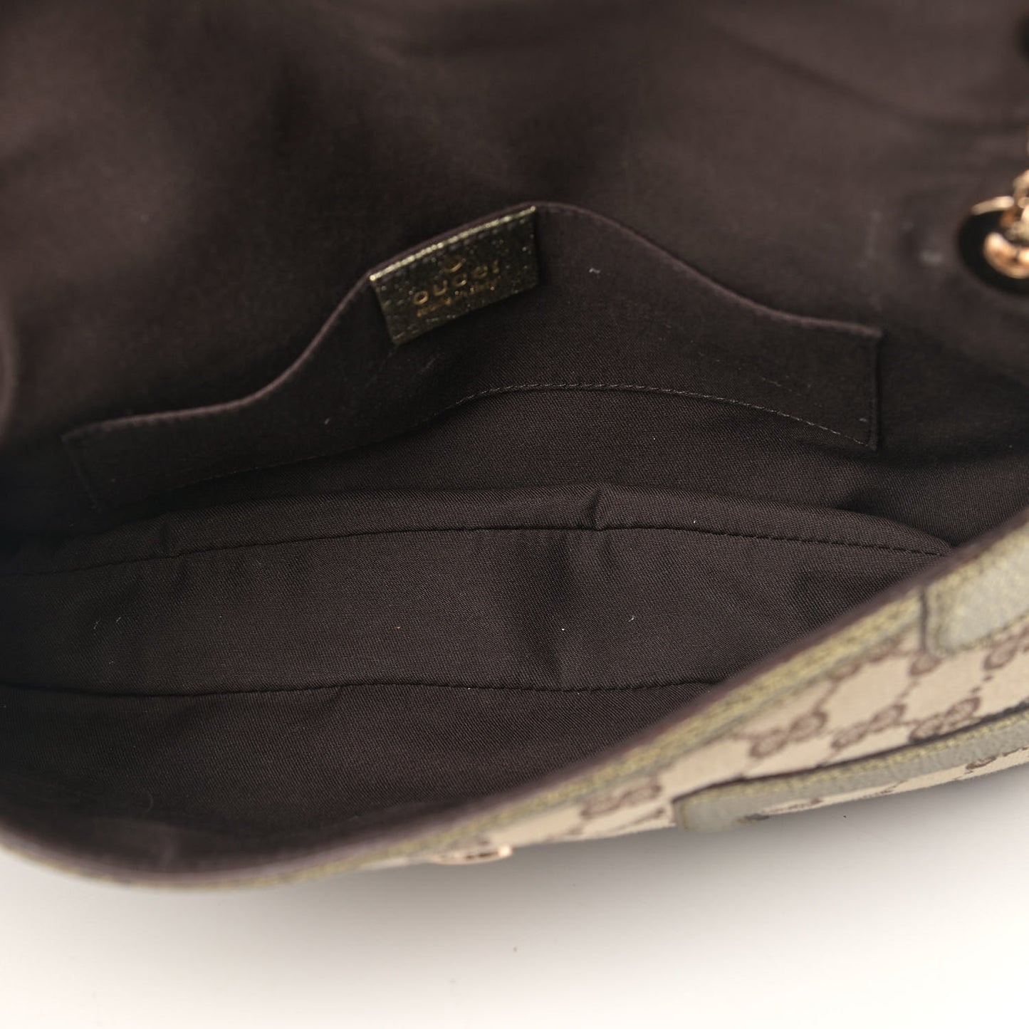 Monogram Tom Ford Jeweled Dragon Bag Gold