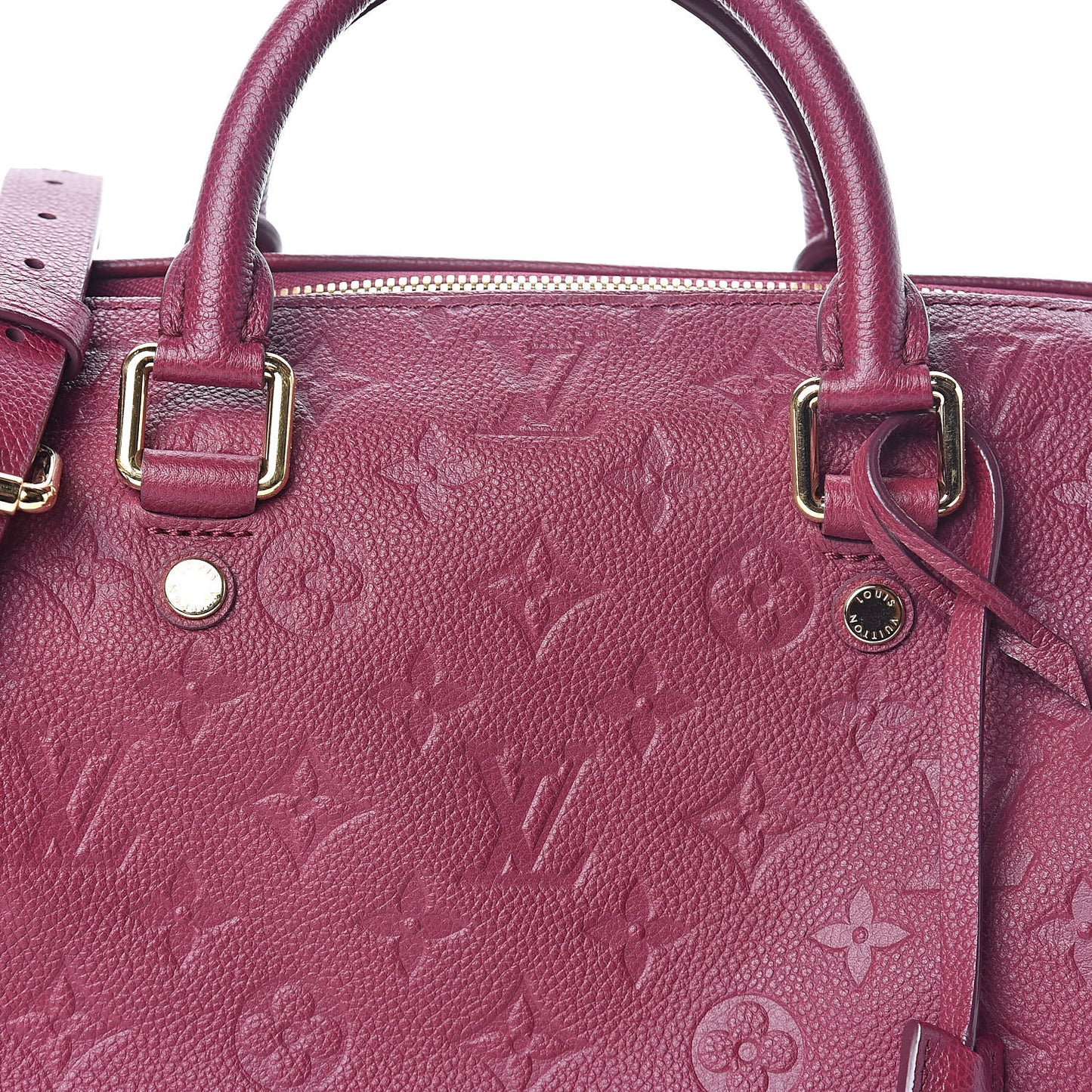 Empreinte Speedy Bandouliere 25 Aurore